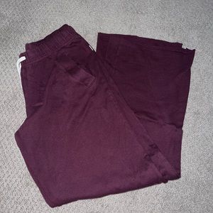 Victoria’s Secret PINK Sweatpants